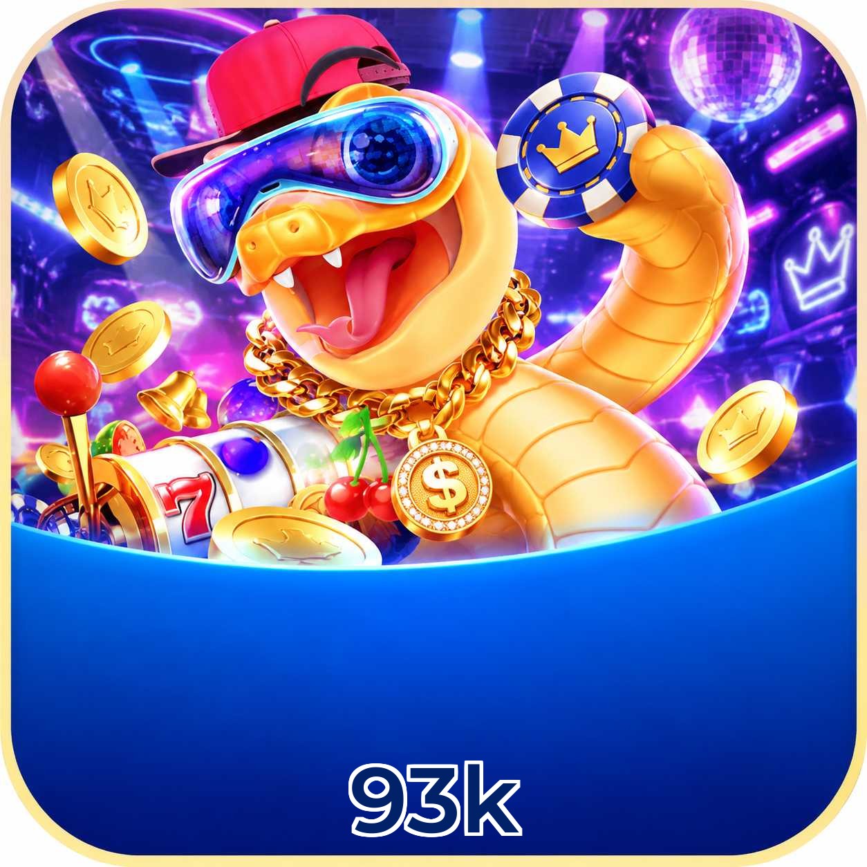 93k Logo 1
