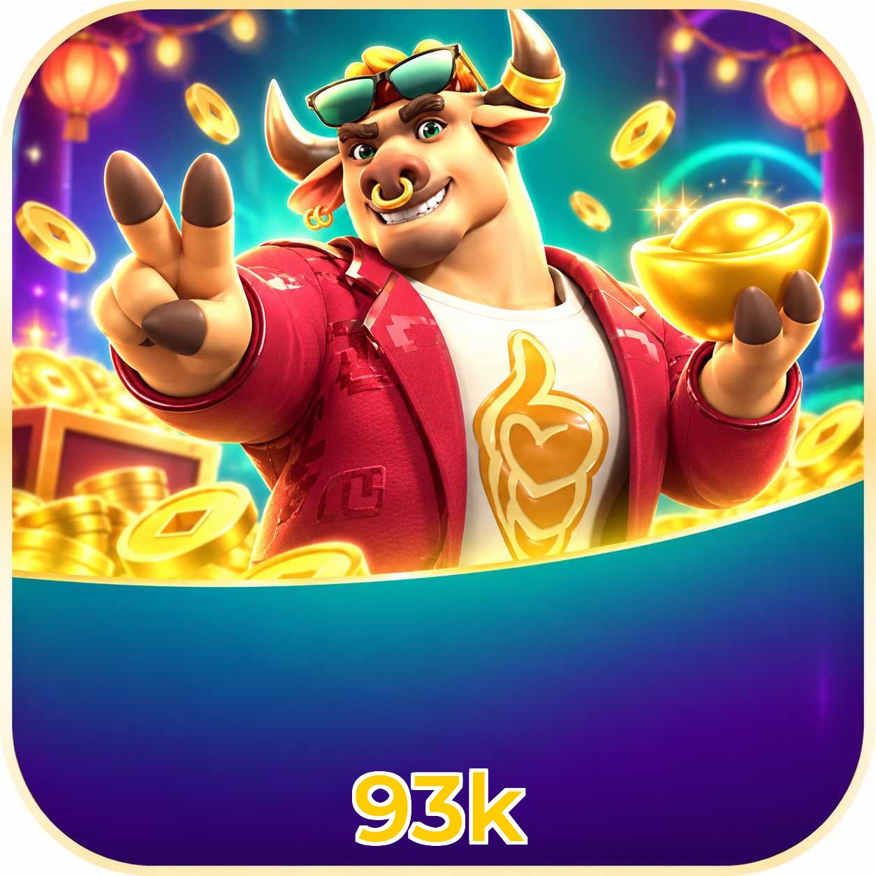 93k Logo 3