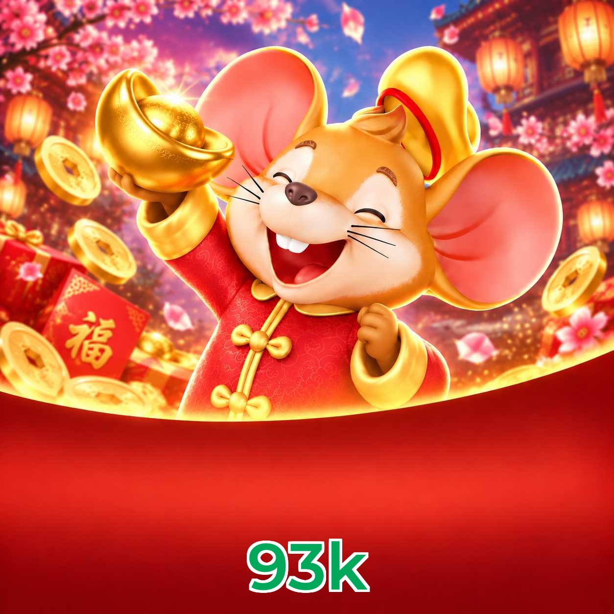 93k Certificado eCOGRA - Jogos Justos Auditados