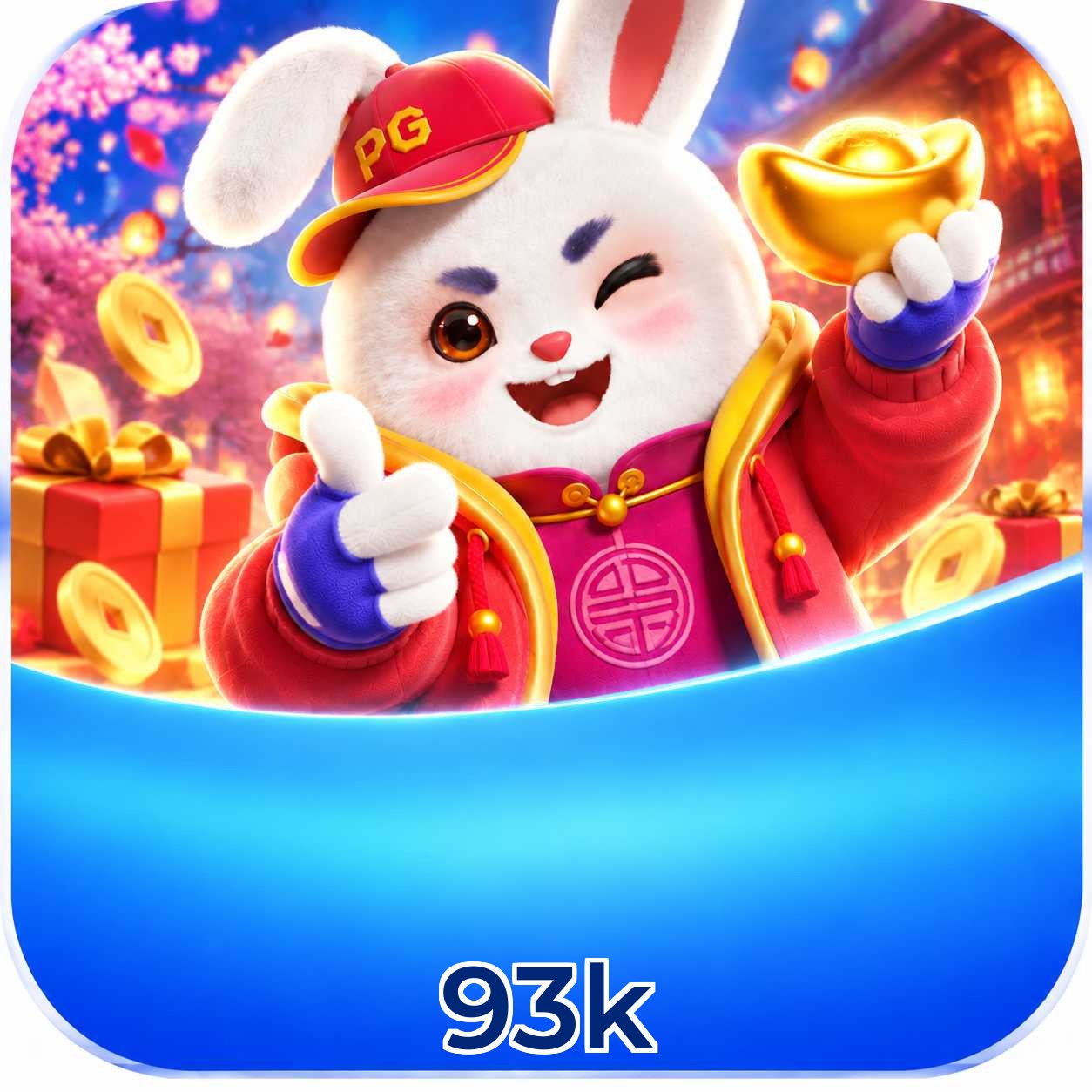 93k Segurança Logo 2