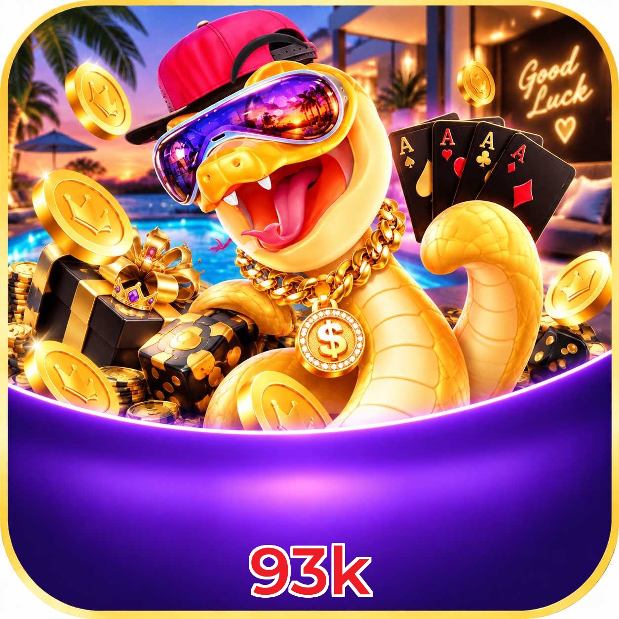 93k Logo 2